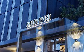 Manna Hotel Gayrettepe